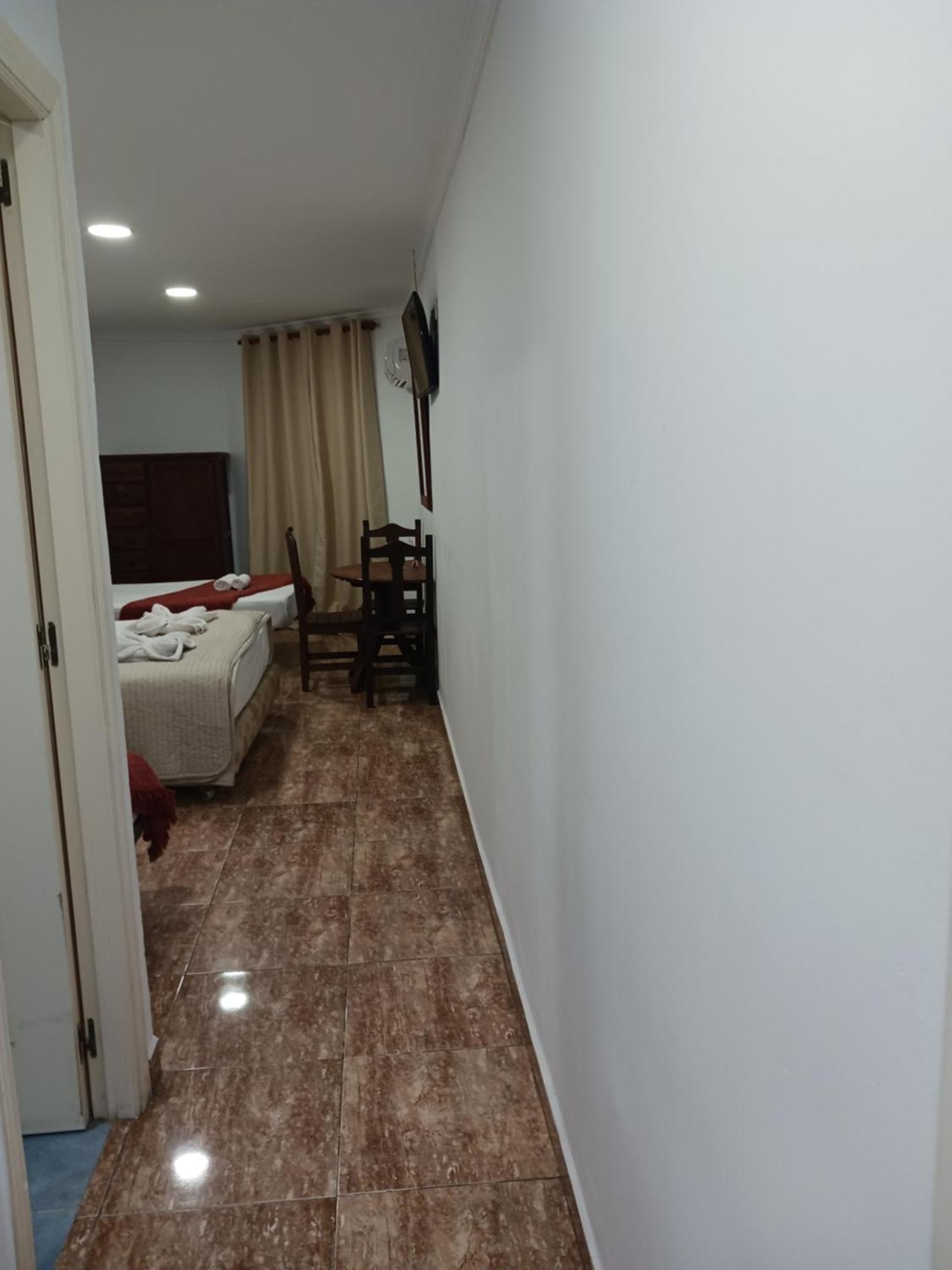 Hotel Manantiales Торремолинос Экстерьер фото