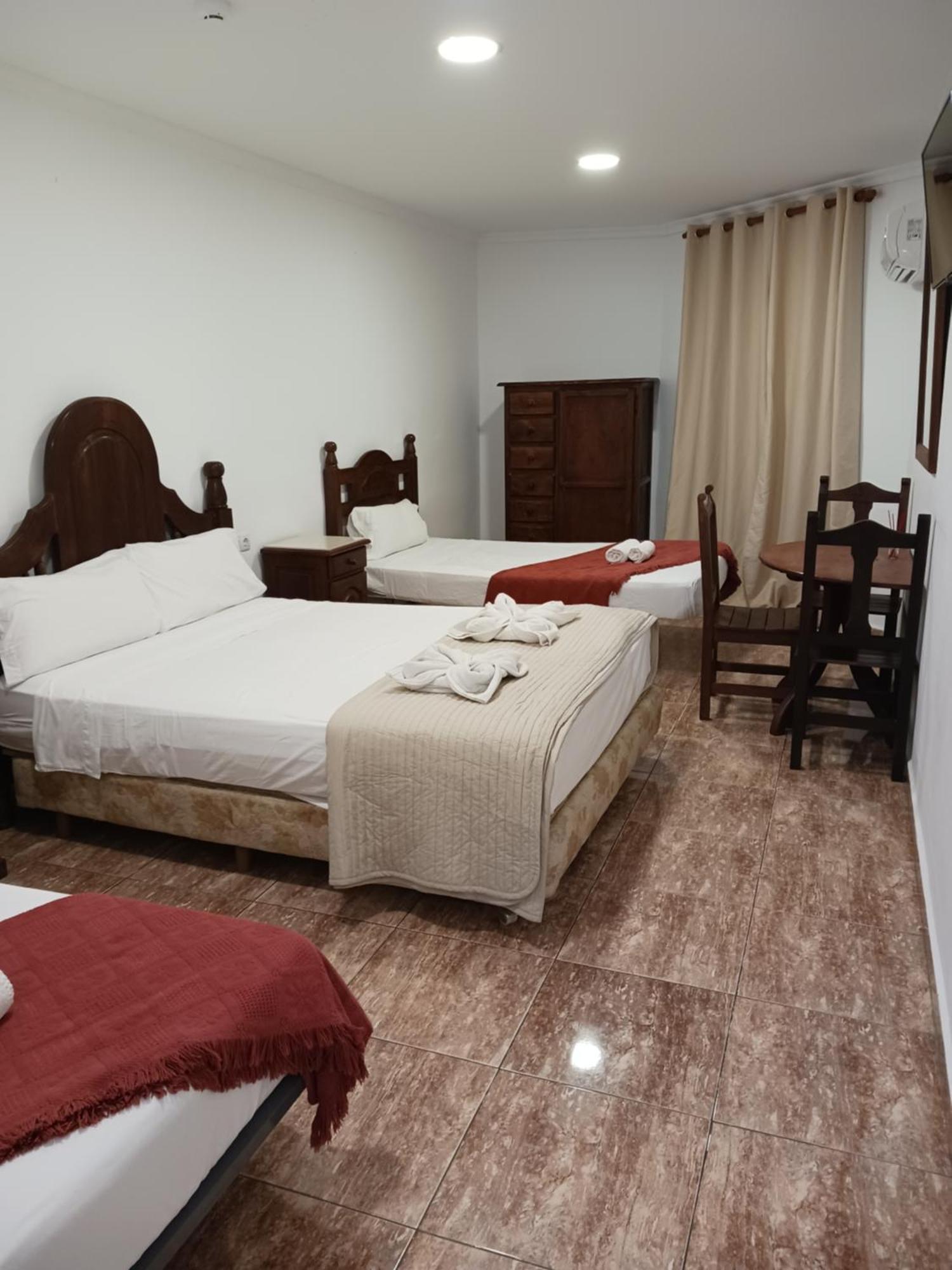 Hotel Manantiales Торремолинос Экстерьер фото