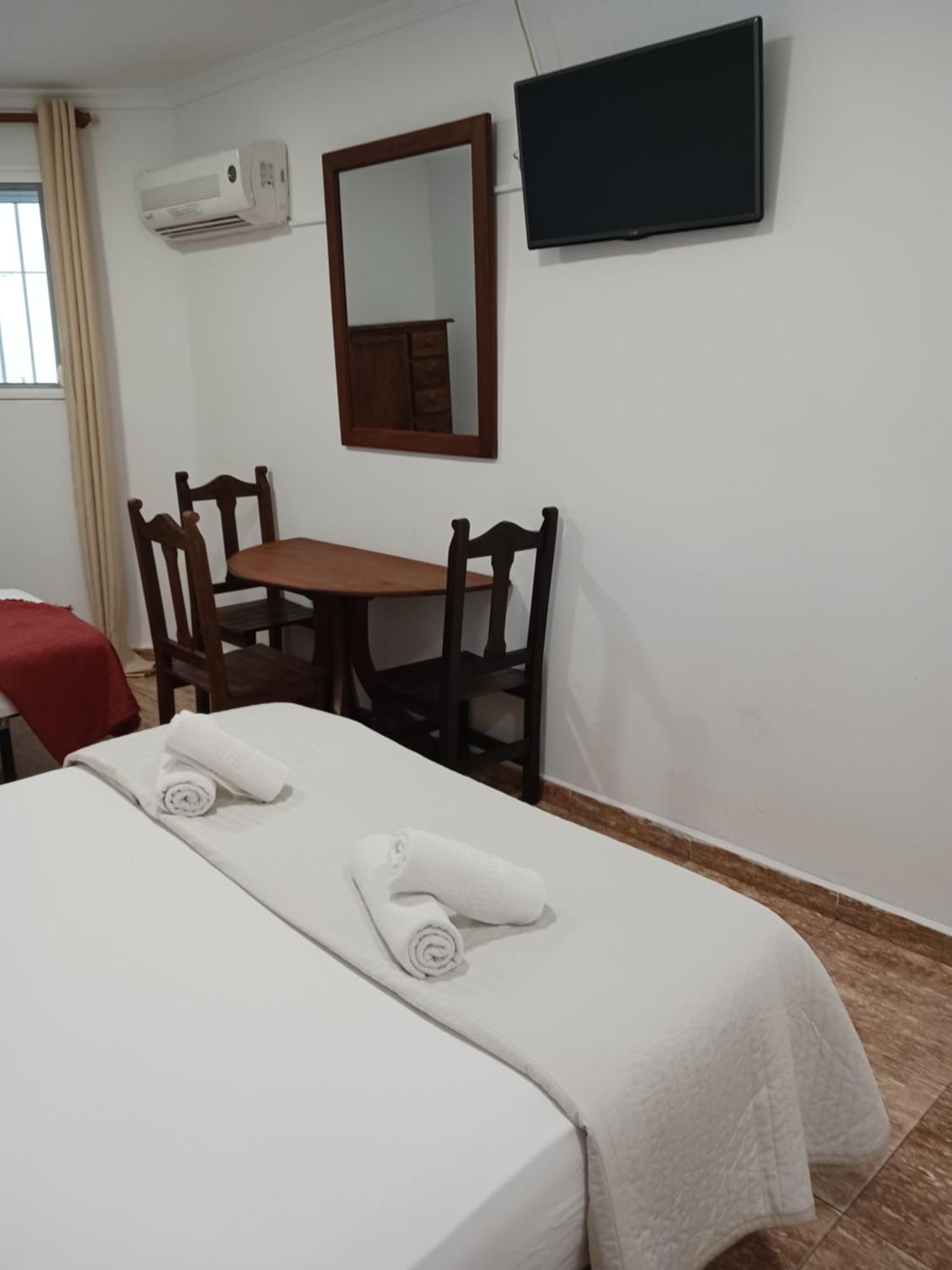 Hotel Manantiales Торремолинос Экстерьер фото